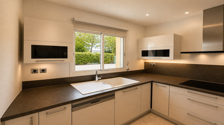 Ma-Cabane - Vente Maison Basse-Goulaine, 138 m²