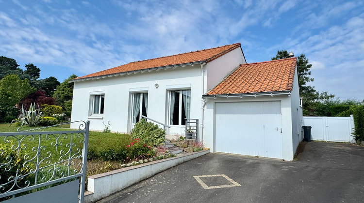 Ma-Cabane - Vente Maison BASSE-GOULAINE, 119 m²