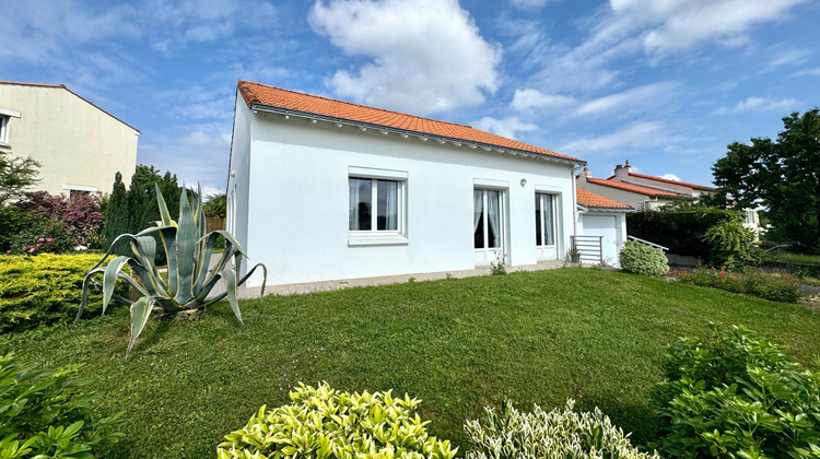 Ma-Cabane - Vente Maison BASSE-GOULAINE, 119 m²