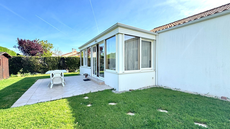 Ma-Cabane - Vente Maison BASSE-GOULAINE, 119 m²