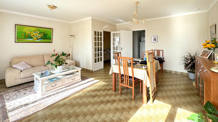 Ma-Cabane - Vente Maison BASSE-GOULAINE, 119 m²