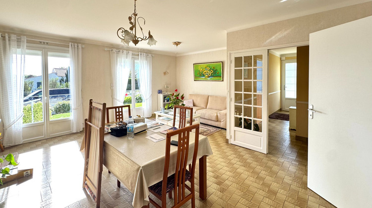 Ma-Cabane - Vente Maison BASSE-GOULAINE, 119 m²
