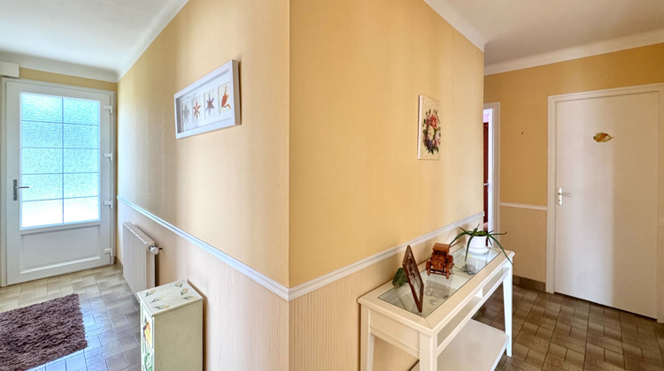 Ma-Cabane - Vente Maison BASSE-GOULAINE, 119 m²