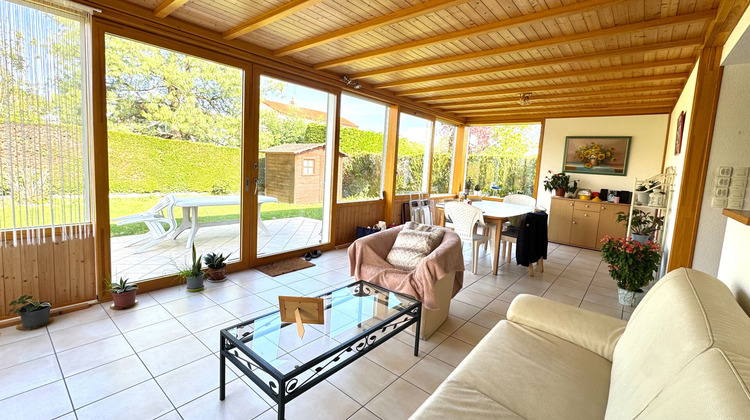 Ma-Cabane - Vente Maison BASSE-GOULAINE, 119 m²