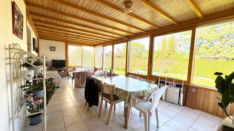Ma-Cabane - Vente Maison BASSE-GOULAINE, 119 m²