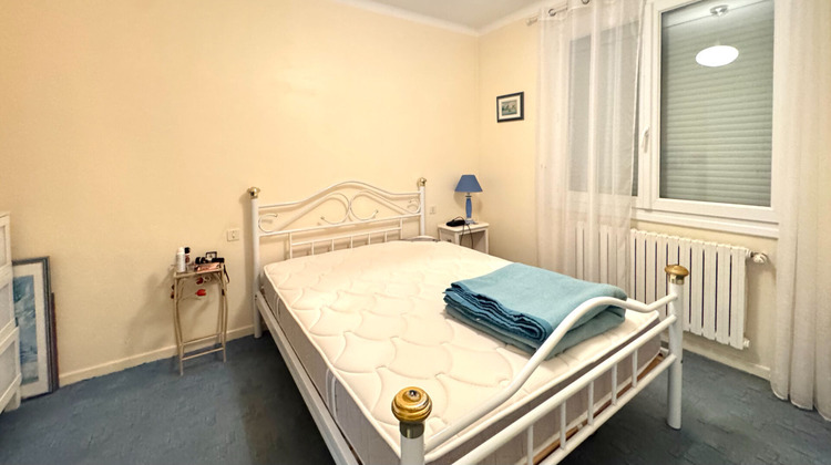Ma-Cabane - Vente Maison BASSE-GOULAINE, 119 m²