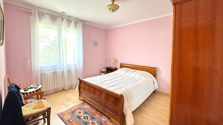 Ma-Cabane - Vente Maison BASSE-GOULAINE, 119 m²