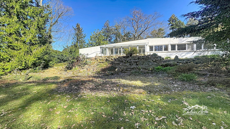 Ma-Cabane - Vente Maison Basse-Goulaine, 194 m²