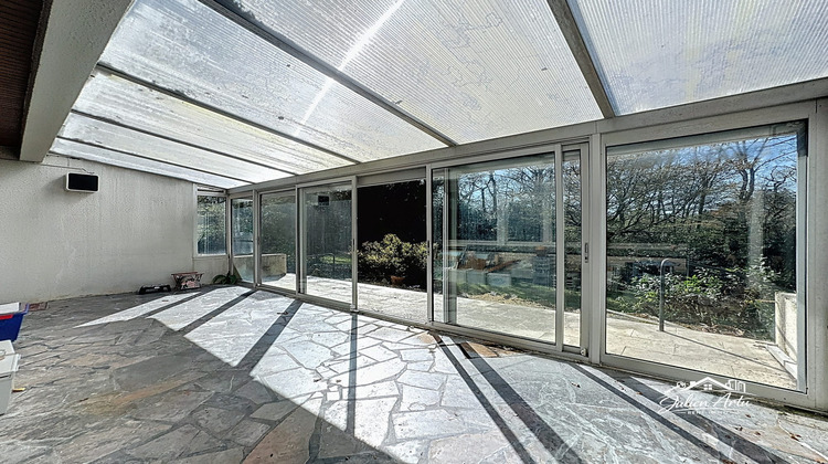 Ma-Cabane - Vente Maison Basse-Goulaine, 194 m²