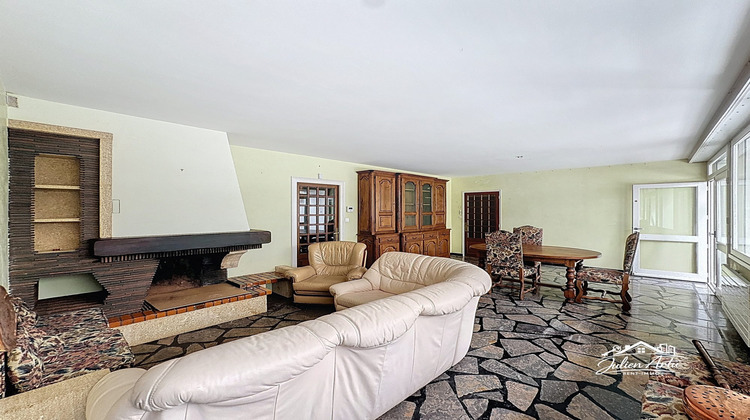 Ma-Cabane - Vente Maison Basse-Goulaine, 194 m²