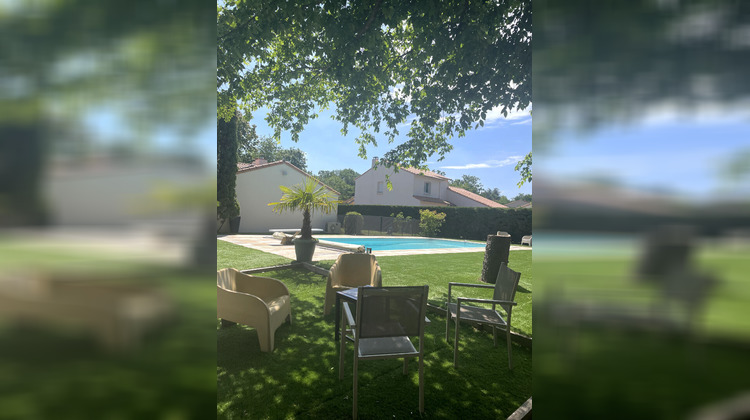 Ma-Cabane - Vente Maison BASSE-GOULAINE, 198 m²