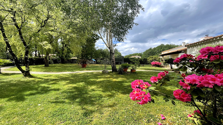 Ma-Cabane - Vente Maison BASSE-GOULAINE, 198 m²