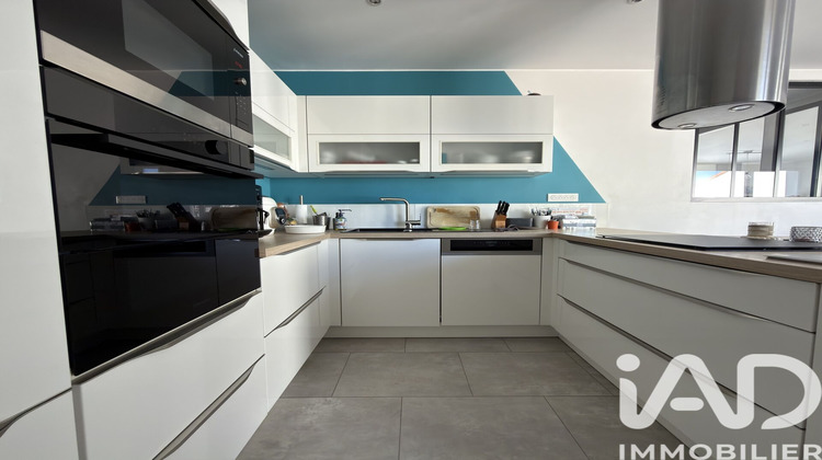 Ma-Cabane - Vente Maison Basse-Goulaine, 110 m²