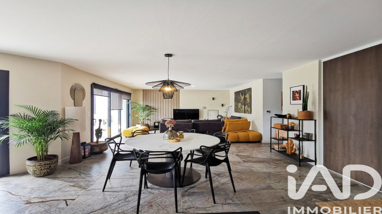 Ma-Cabane - Vente Maison Basse-Goulaine, 105 m²