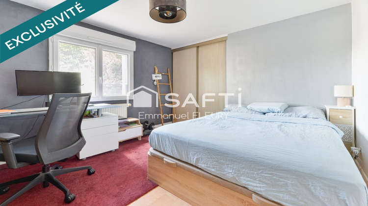 Ma-Cabane - Vente Maison Basse-Goulaine, 160 m²