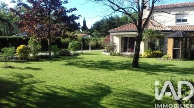 Ma-Cabane - Vente Maison Basse-Goulaine, 202 m²