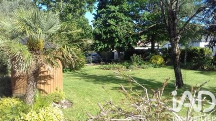 Ma-Cabane - Vente Maison Basse-Goulaine, 202 m²