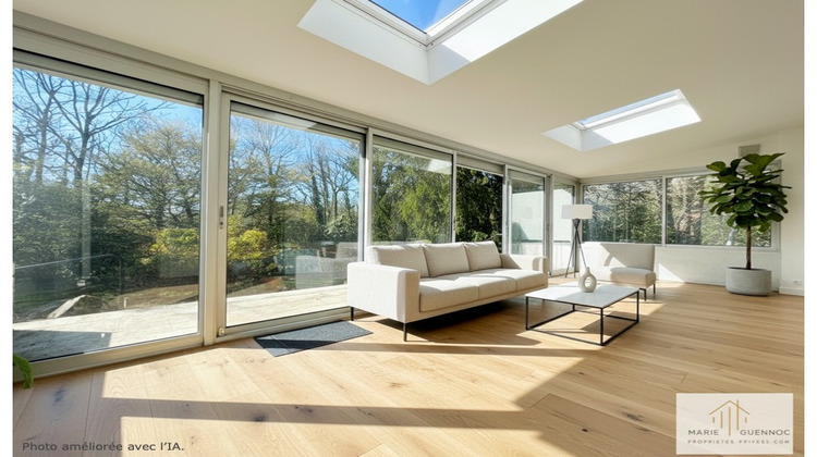 Ma-Cabane - Vente Maison BASSE GOULAINE, 194 m²