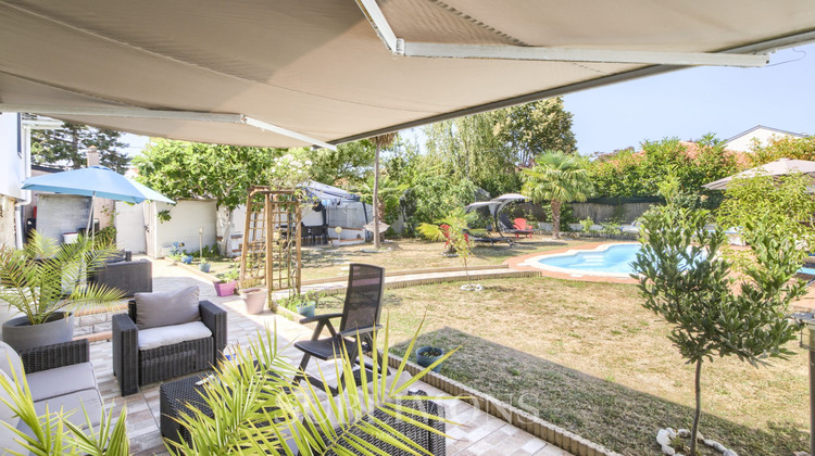 Ma-Cabane - Vente Maison Basse-Goulaine, 155 m²