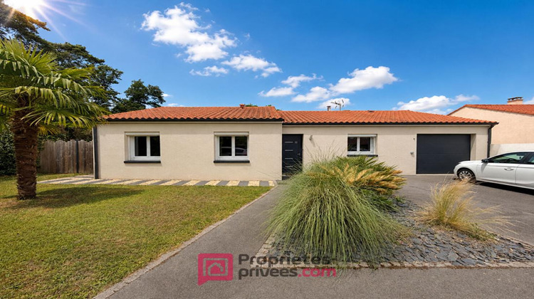 Ma-Cabane - Vente Maison BASSE GOULAINE, 141 m²