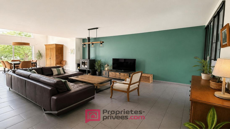Ma-Cabane - Vente Maison BASSE GOULAINE, 141 m²