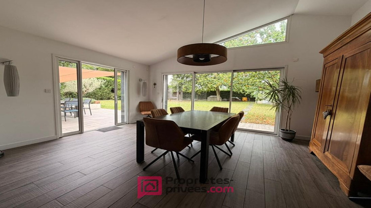 Ma-Cabane - Vente Maison BASSE GOULAINE, 141 m²