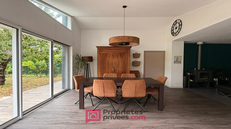 Ma-Cabane - Vente Maison BASSE GOULAINE, 141 m²