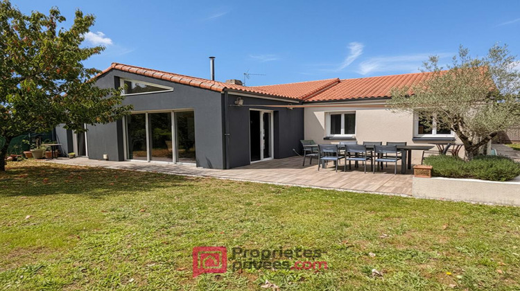 Ma-Cabane - Vente Maison BASSE GOULAINE, 141 m²
