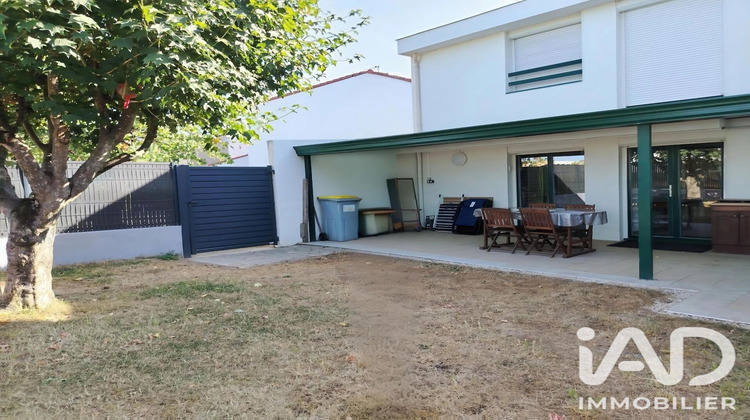 Ma-Cabane - Vente Maison Basse-Goulaine, 123 m²