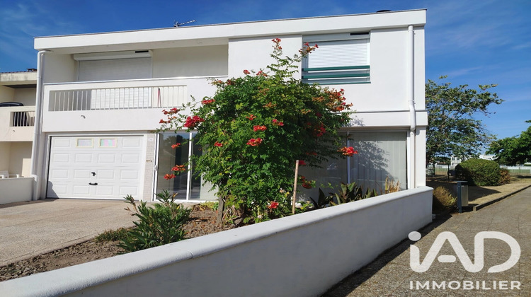 Ma-Cabane - Vente Maison Basse-Goulaine, 123 m²