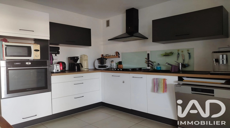 Ma-Cabane - Vente Maison Basse-Goulaine, 123 m²
