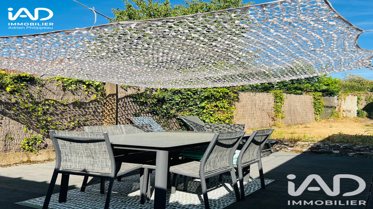 Ma-Cabane - Vente Maison Basse-Goulaine, 78 m²