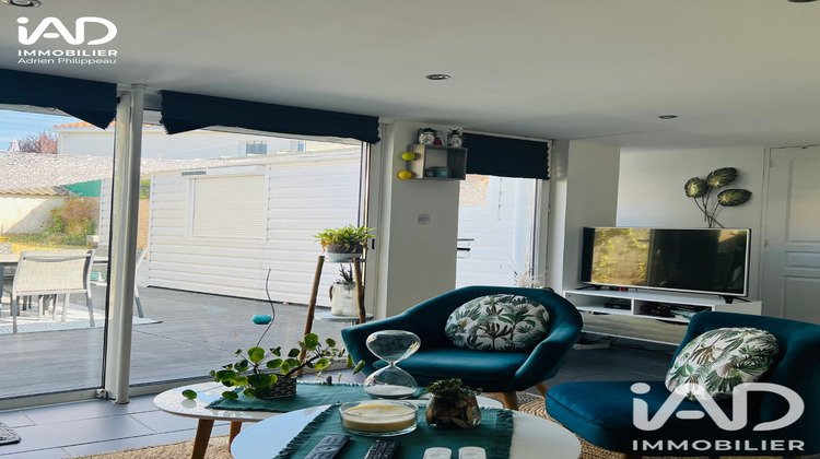 Ma-Cabane - Vente Maison Basse-Goulaine, 78 m²