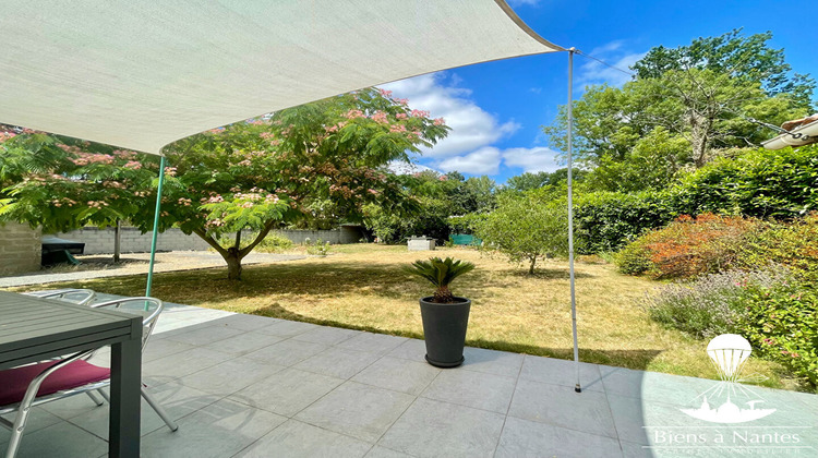 Ma-Cabane - Vente Maison BASSE-GOULAINE, 121 m²