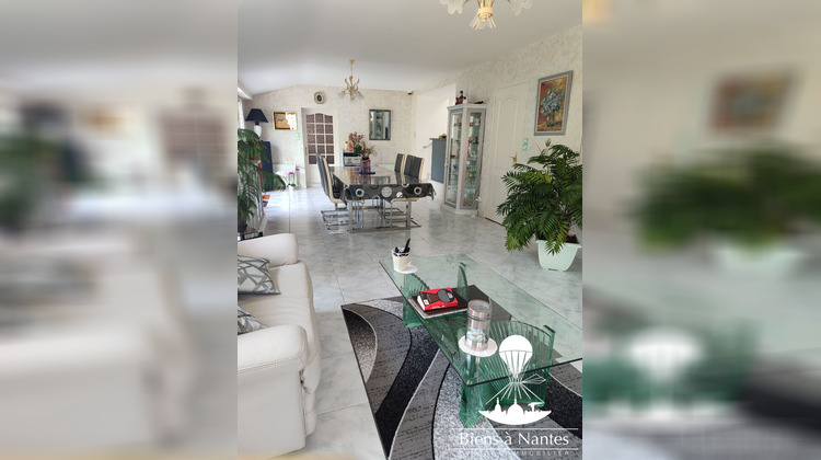 Ma-Cabane - Vente Maison BASSE-GOULAINE, 121 m²