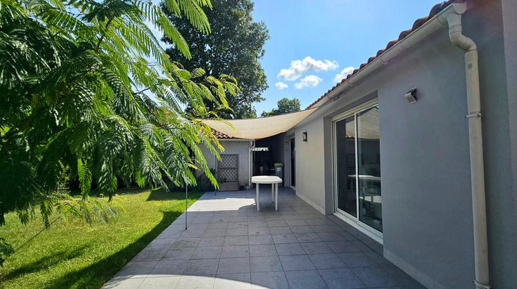 Ma-Cabane - Vente Maison BASSE-GOULAINE, 121 m²