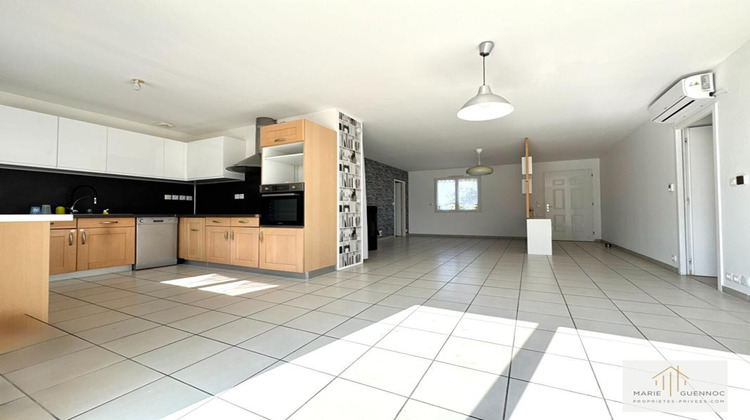 Ma-Cabane - Vente Maison BASSE GOULAINE, 117 m²