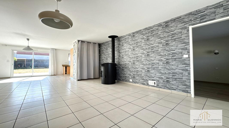 Ma-Cabane - Vente Maison BASSE GOULAINE, 117 m²
