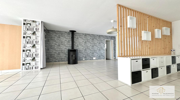 Ma-Cabane - Vente Maison BASSE GOULAINE, 117 m²