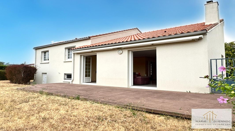Ma-Cabane - Vente Maison BASSE GOULAINE, 135 m²