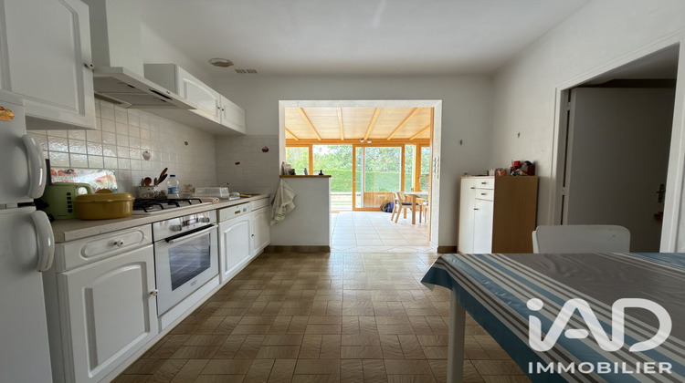 Ma-Cabane - Vente Maison Basse-Goulaine, 119 m²