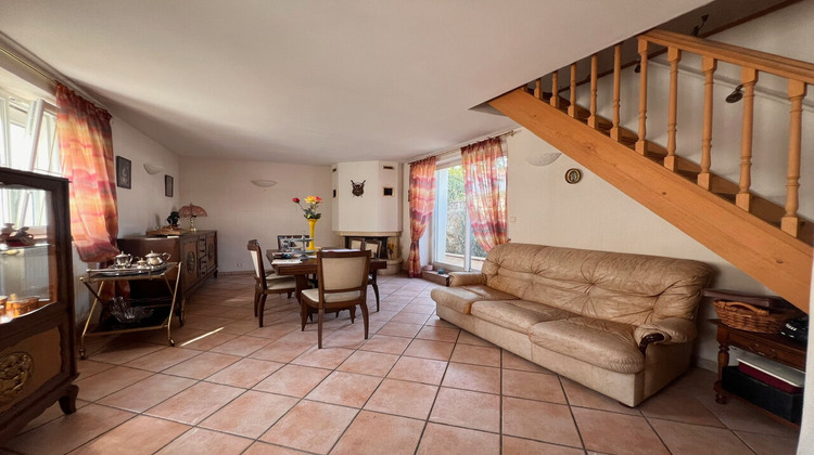 Ma-Cabane - Vente Maison BASSE-GOULAINE, 126 m²