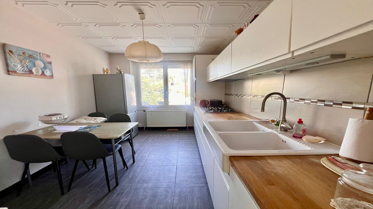 Ma-Cabane - Vente Maison BASSE-GOULAINE, 126 m²
