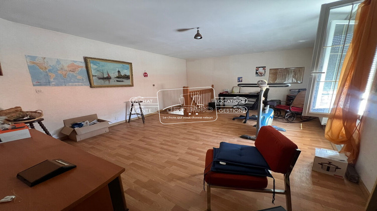 Ma-Cabane - Vente Maison BASSE-GOULAINE, 126 m²