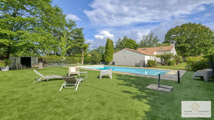 Ma-Cabane - Vente Maison BASSE GOULAINE, 200 m²