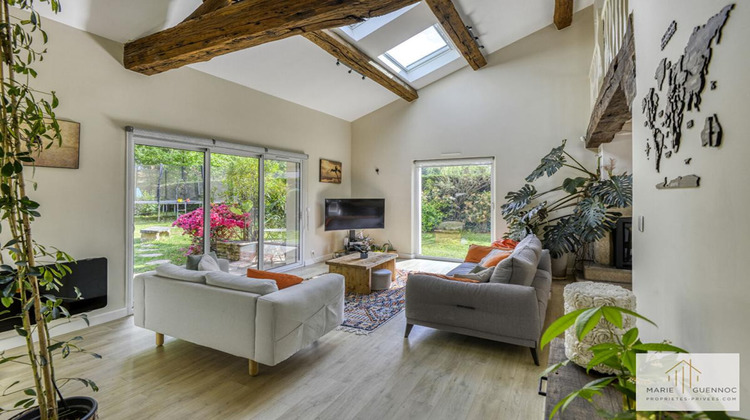 Ma-Cabane - Vente Maison BASSE GOULAINE, 200 m²