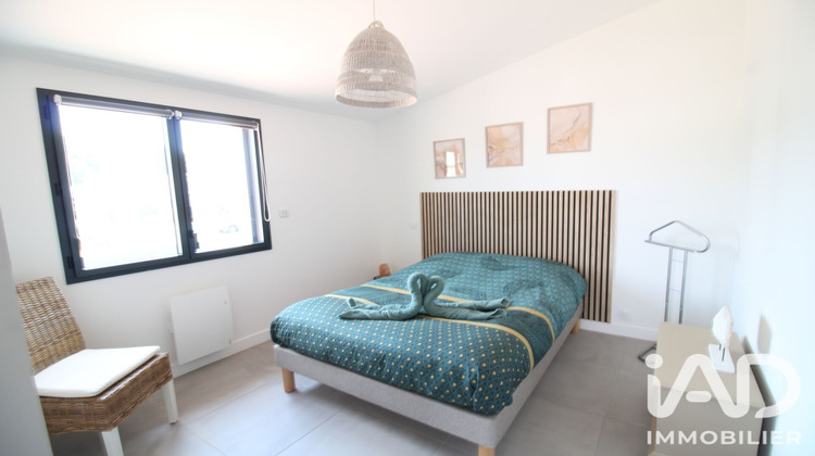 Ma-Cabane - Vente Maison Basse-Goulaine, 211 m²