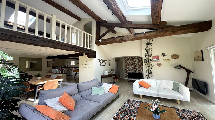 Ma-Cabane - Vente Maison BASSE-GOULAINE, 198 m²