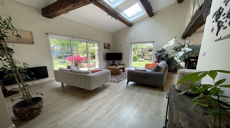 Ma-Cabane - Vente Maison BASSE-GOULAINE, 198 m²