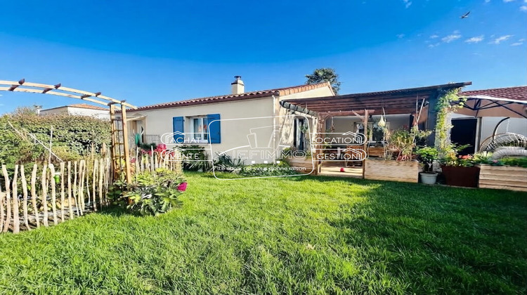 Ma-Cabane - Vente Maison BASSE-GOULAINE, 101 m²